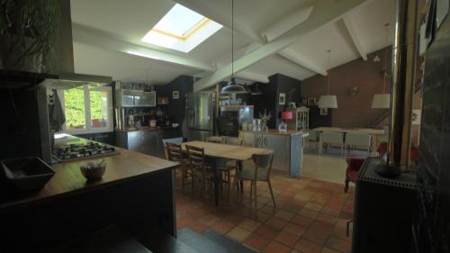 Soumensac House | Maison avec piscine
