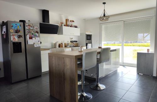 Troche House | Maison avec piscine