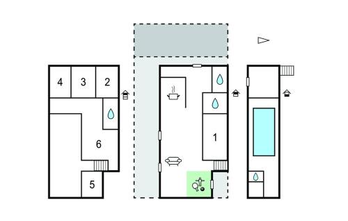 Ayherre House | Maison Avec Piscine Interieure