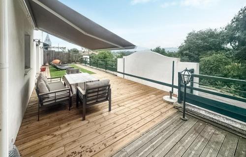 Ayherre House | Maison Avec Piscine Interieure