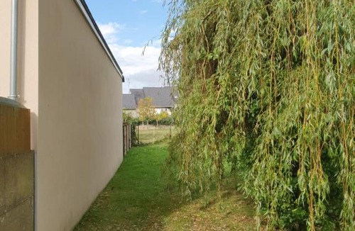 Herbignac House | Maison avec Piscine & Jaccuzy à Herbignac