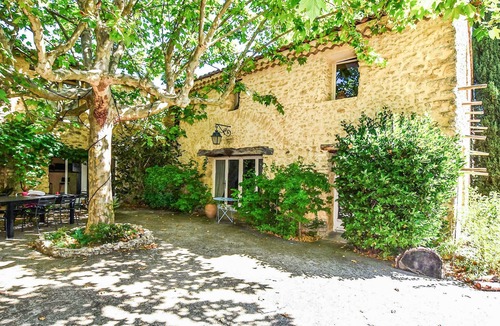 Malaucene House | Maison avec piscine privée