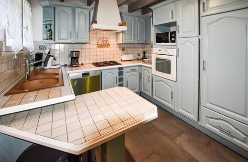 Mondragon House | Maison avec piscine privative