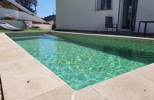 Vidreres Villa | Maison Avec Piscine Privée, 8 kms des Plages, 680 m2 de Propiété. Magnifique vue