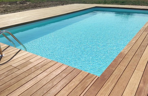 Avrille House | Maison Avec Piscine Privée à 10 Minutes de la Plage