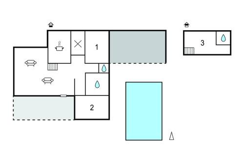 Mondragon House | Maison Avec Piscine Privative
