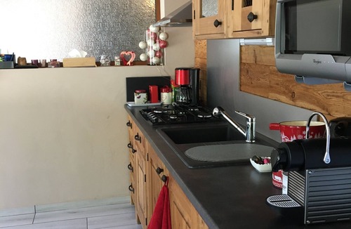 Vimines House | Maison Avec Piscine Privée
