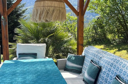 Vimines House | Maison Avec Piscine Privée