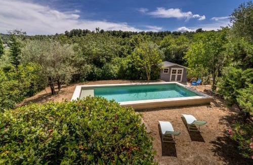 Sauveterre Villa | MAISON AVEC PISCINE - PROCHE AVIGNON - WiFI GRATUIT