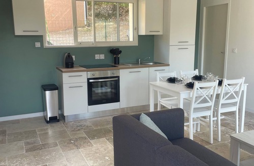 Mons House | Maison Avec Piscine Proche Uzès