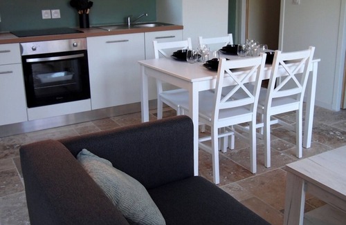 Mons House | Maison Avec Piscine Proche Uzès