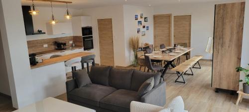 Plouescat Villa | Maison avec piscine - Ti Kiff