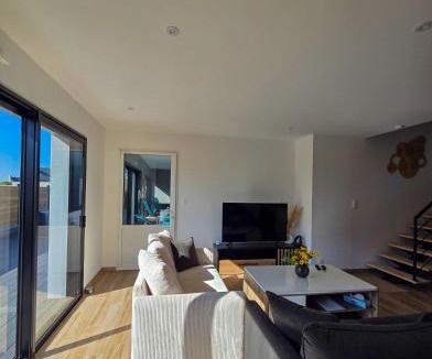 Plouescat Villa | Maison avec piscine - Ti Kiff