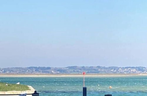 Batz-sur-Mer House | Maison Avec Plages et Commerces à Pieds
