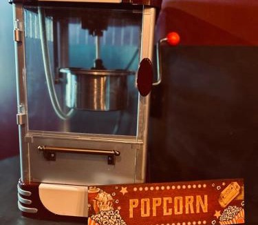 Berlaimont Apartment | Maison avec salle cinéma privée