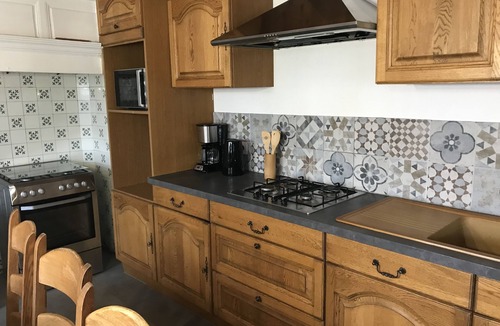 Lottinghen House | Maison Avec spa - Côte Dopale