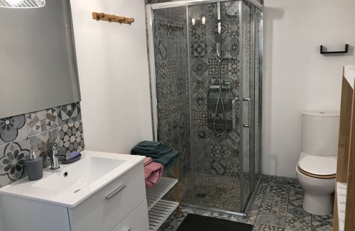 Lottinghen House | Maison Avec spa - Côte Dopale