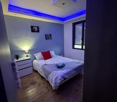 Maisdon-sur-Sevre House | Maison avec spa