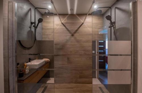 Bailleval Villa | Maison avec Spa Privatif, Jacuzzi et Sauna