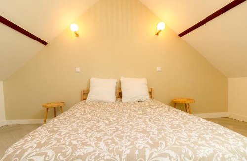 Vetheuil House | Maison avec spa proche Giverny