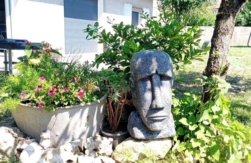 Fesches-le-Chatel House | Maison Avec Terrasse