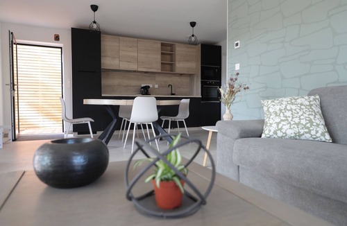 Colroy-la-Roche House | Maison Avec Terrasse, au Calme et Proche de la Nature