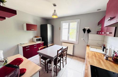 Cournonterral Apartment | Maison avec terrasse et jardin - proche Montpellier et plages
