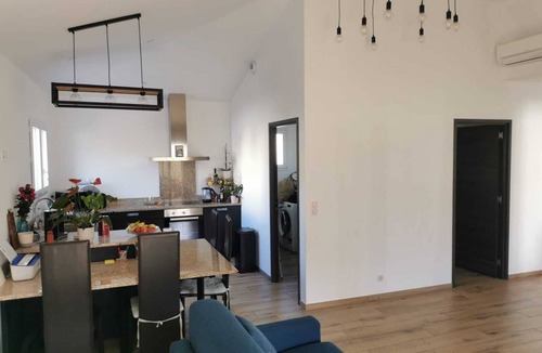 Pietroso House | Maison Avec Terrasse 2 Chambres