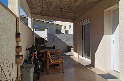 Pietroso House | Maison Avec Terrasse 2 Chambres