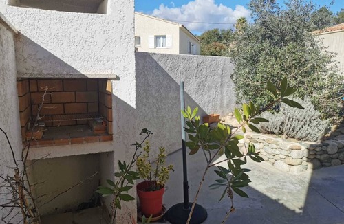 Pietroso House | Maison Avec Terrasse 2 Chambres