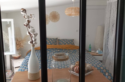 Houilles House | Maison Avec Terrasse au Calme, Proche de Paris
