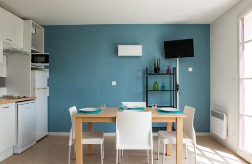 Carla-Bayle Other | Maison avec Terrasse, 2 Chambres, 4 Pers. - API-1-52-1368