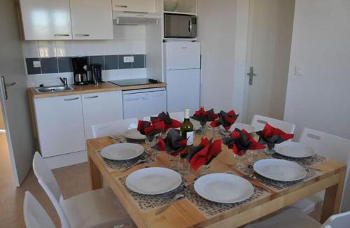 Carla-Bayle Other | Maison avec Terrasse, 2 Chambres, 4 Pers. - API-1-52-1368