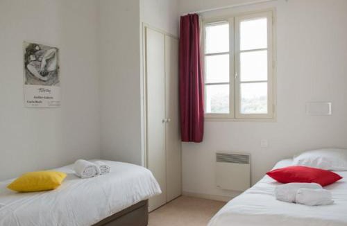 Carla-Bayle Other | Maison avec Terrasse, 2 Chambres, 4 Pers. - API-1-52-1368