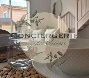 Cuers House | Maison avec terrasse