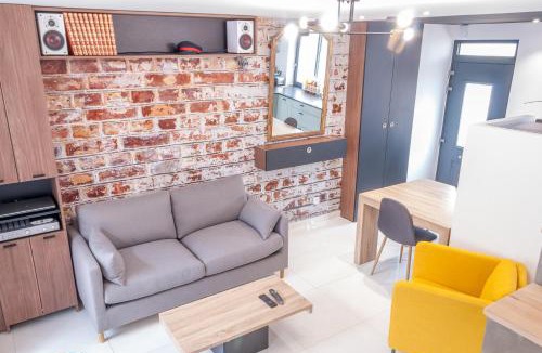 Coudray House | Maison avec terrasse plein sud à 7 min de la gare