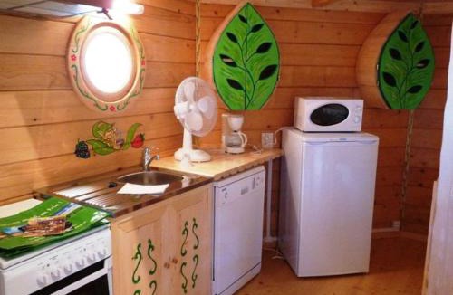 Dienne Other | Maison avec terrasse pour 6 personnes à Dienné - API-1-52-1329