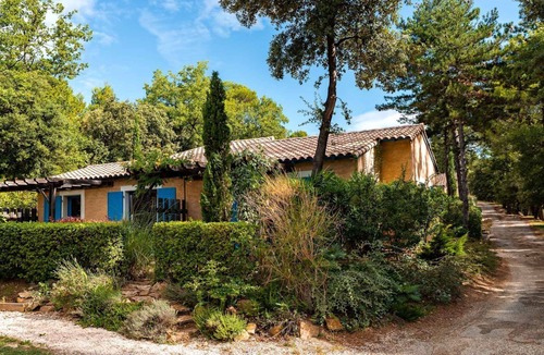 Gaujac House | Maison avec terrasse | Saisonnier piscine!