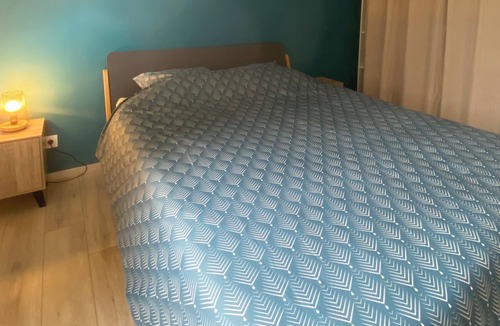 Pluvigner House | Maison Avec vue et Jaccuzi