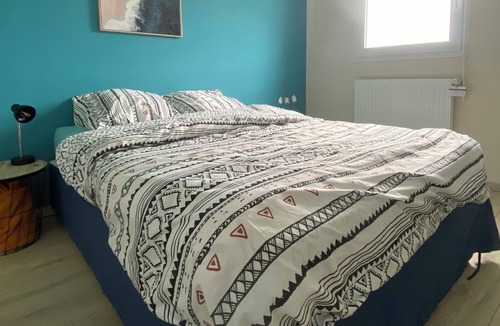 Pluvigner House | Maison Avec vue et Jaccuzi