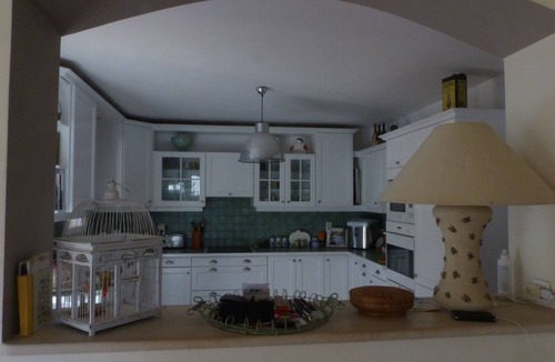 Menerbes House | Maison Avec Vue