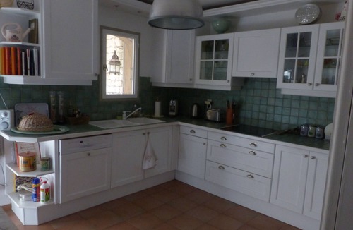 Menerbes House | Maison Avec Vue