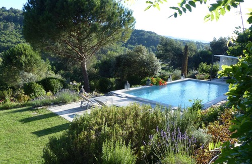 Menerbes House | Maison Avec Vue