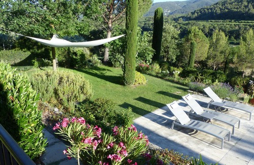 Menerbes House | Maison Avec Vue