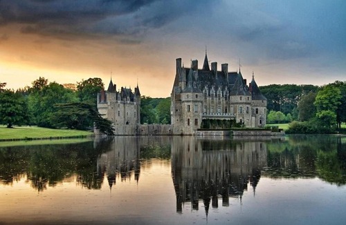 Missillac House | Maison avec vue