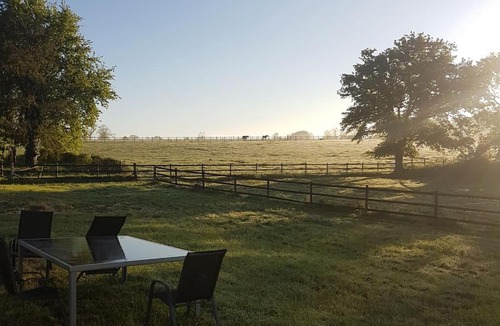 Missillac House | Maison avec vue