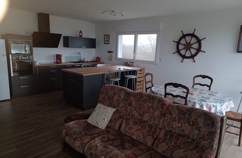 Lanildut House | Maison Avec vue mer