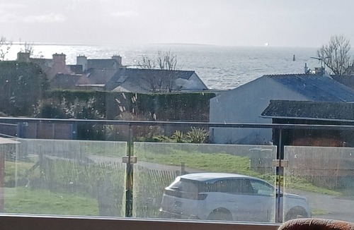 Lanildut House | Maison Avec vue mer