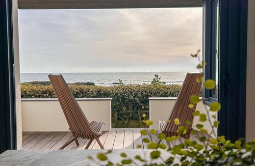 Batz-sur-Mer House | Maison Avec Vue Panoramique sur L'océan