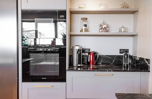 Bonnieux House | Maison avec vue panoramique